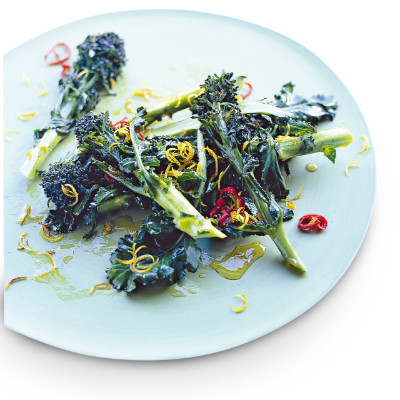 purple-sprouting-broccoli-with-chilli-lemon